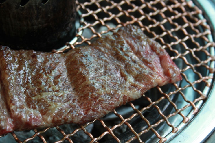 포천 이동면 맛집 소문난이동갈비 :: 월남쌈과 함께 하는 갈비 맛집