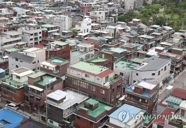 빌라 400채 갭투자 30대, 종부세 못내 압류…세입자들 발 동동