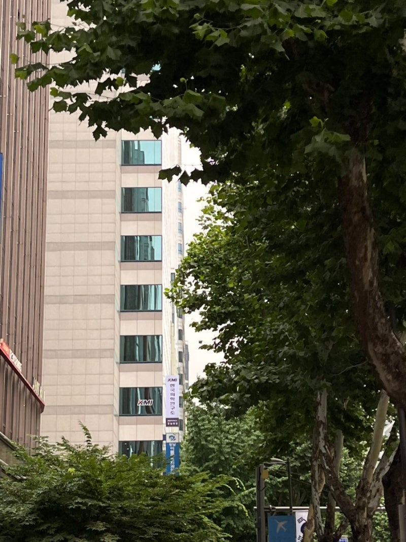 KMI 한국의학연구소 강남센터 채용검진 건강검진 후기