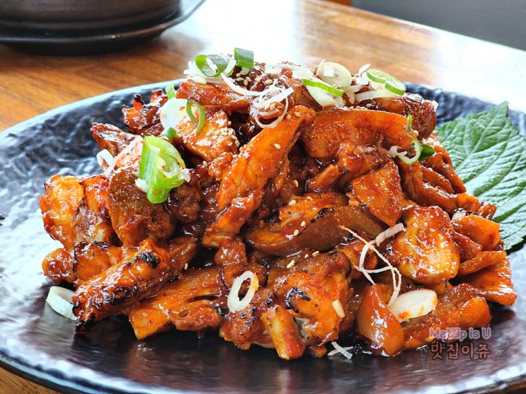  전민동 족발보쌈 맛집 오감만족, 2차 술집 종로맥가 전민점