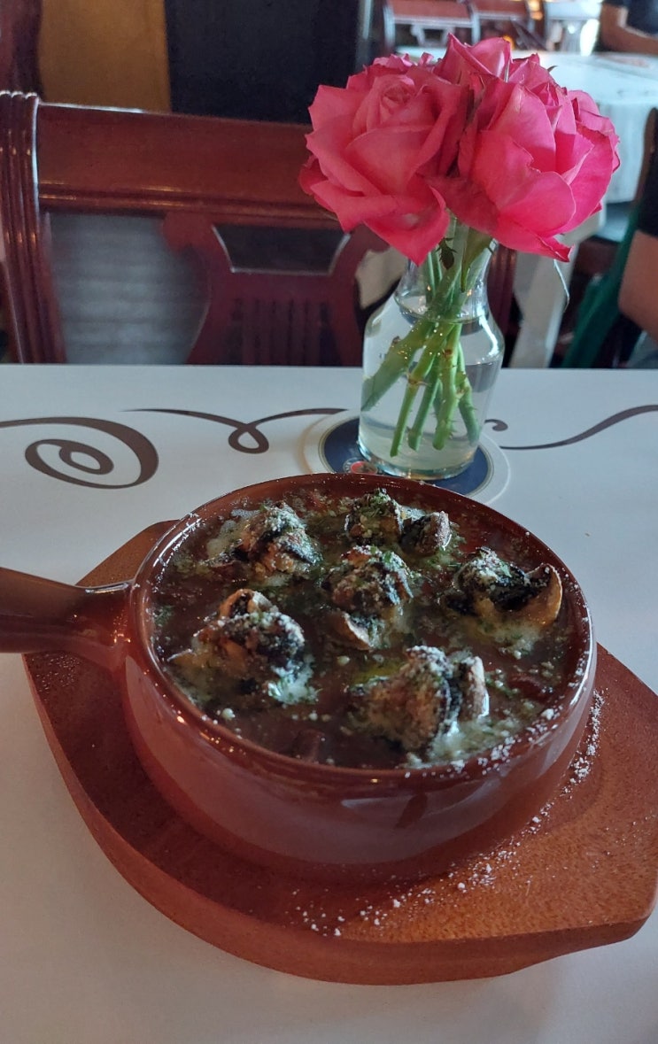 이태원 맛집 비손 프렌치 비스트로 Pishon 기념일 특별한 날 가기좋은 레스토랑 이태원 맛집 비손 프렌치 비스트로 Pishon 기념일 특별한 날 가기좋은 레스토랑