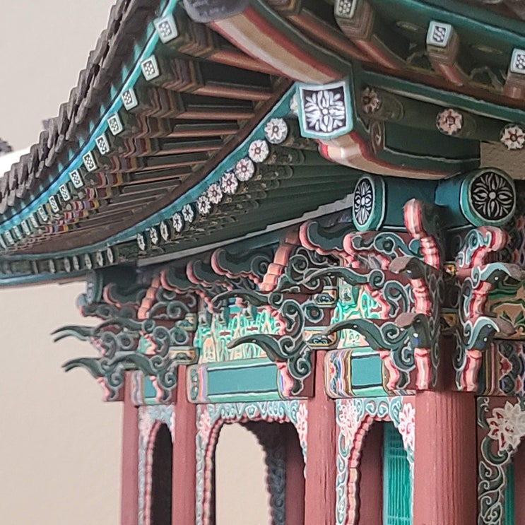 [양평 명소] 기흥성 뮤지엄, 한국 건축 모형 대가의 놀라운 미니어처들