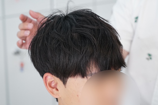 홍대 스왈로펌 첫 도전! 남자펌 잘하는곳 켄지스타일 후기 홍대 스왈로펌 첫 도전! 남자펌 잘하는곳 켄지스타일 후기