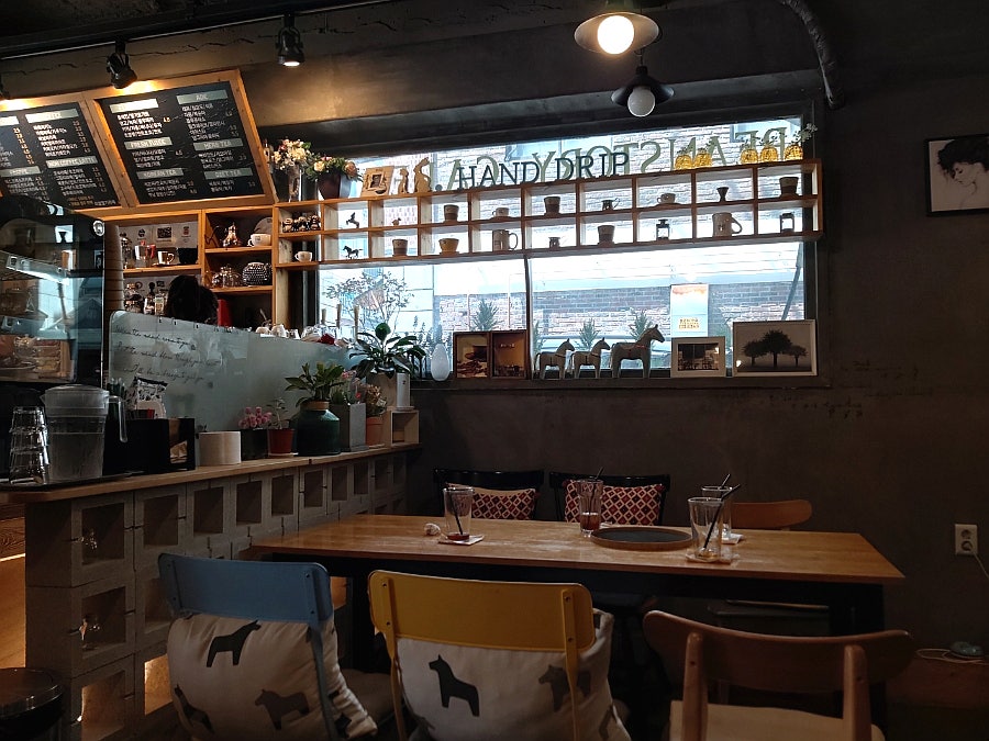 빈스토리 계산점 사진 6