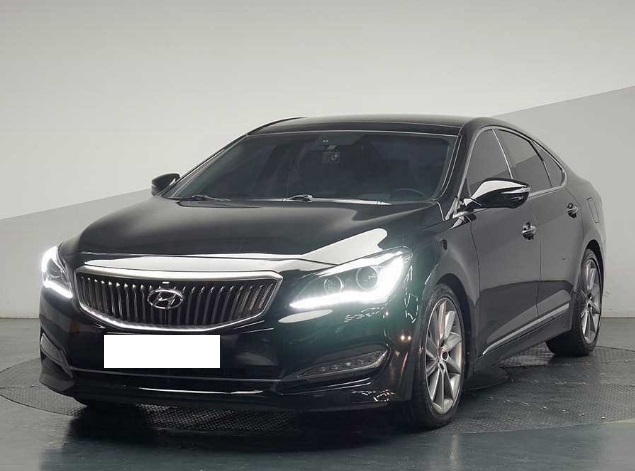  아슬란 G300 중고 모두의 기대에 부응한 작품