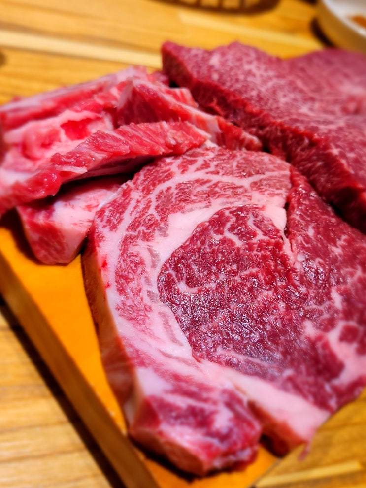  시흥 정왕동 맛집 김제명품한우 가족모임 손님대접 좋은 한우맛집