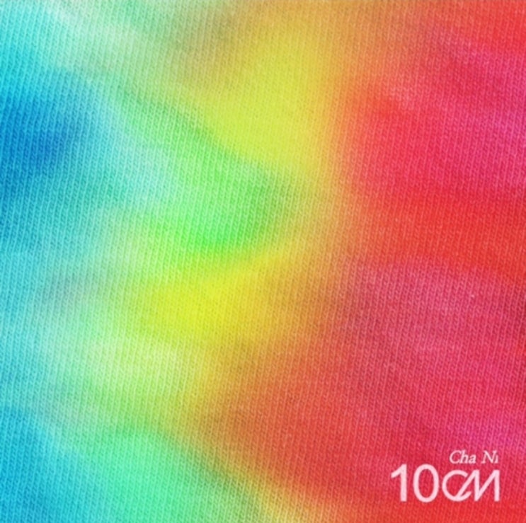  10cm 그라데이션