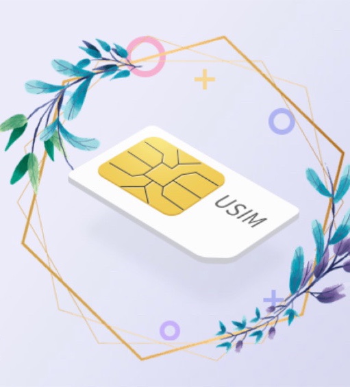  [Q&A] 자급제 아이폰 유심 어떤 종류[3G / LTE / 5G, NFC ]를 사야 하나요?