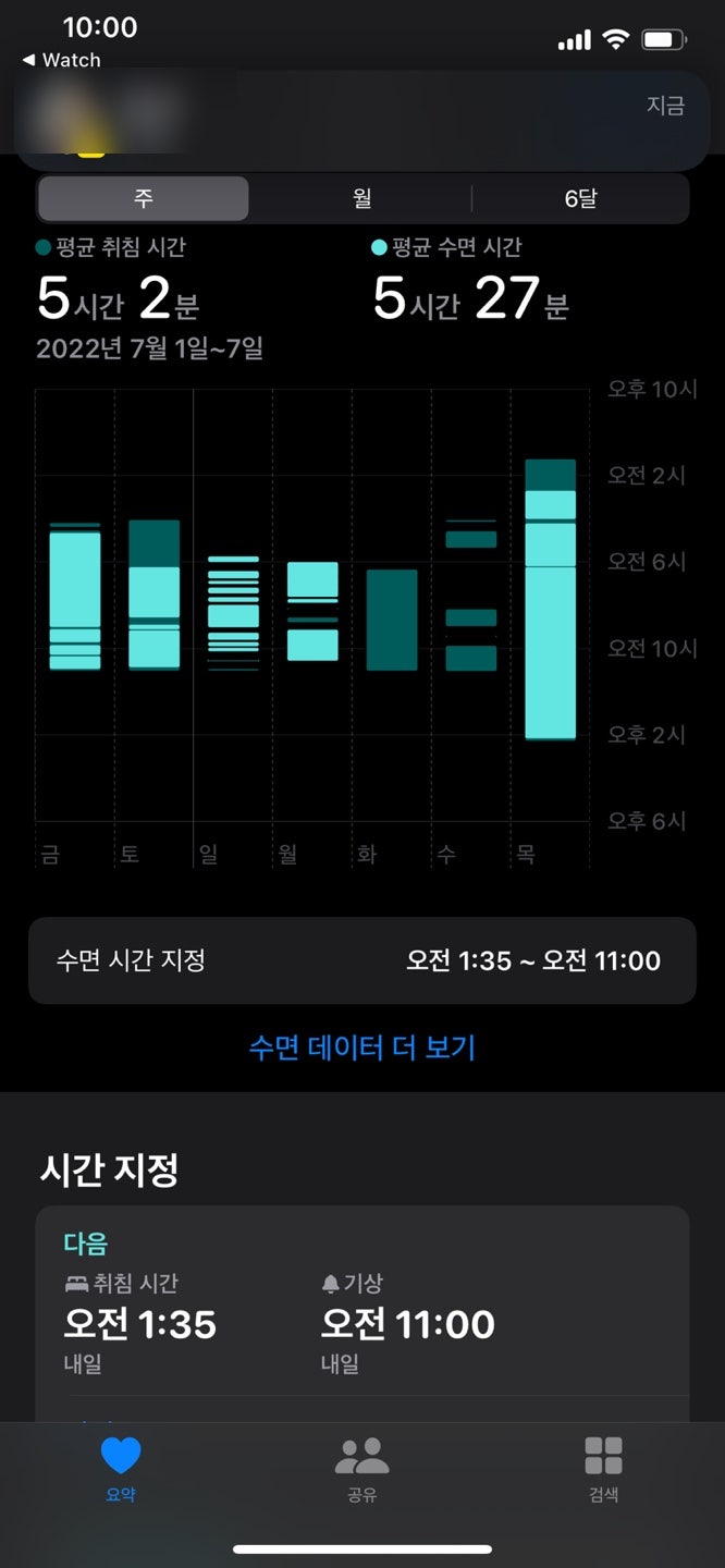 예시와 샘플이 포함된 섭식 장애 파워포인트 템플릿 10가지, image size:666x1440