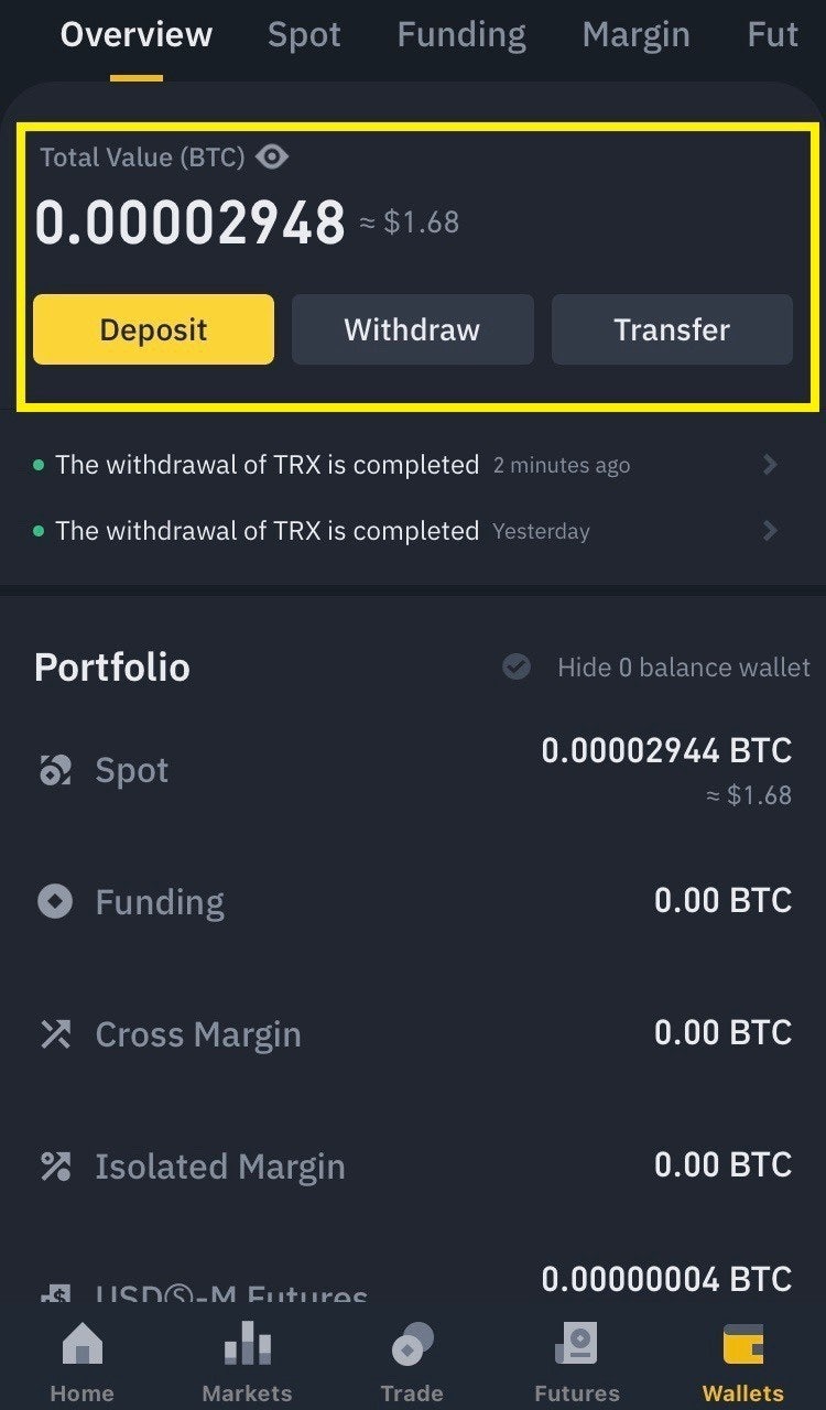 바이낸스 거래소 선물거래 마진거래 쉽게 하는법 : 네이버 블로그
