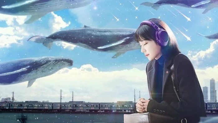 '우영우' 관련해 올라온 박은빈, 뇌피셜 하나가 이목...고래를 좋아하는 이유는?