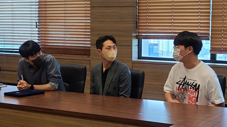  마인드허브, 가톨릭대학교 인공지능학 MOU체결