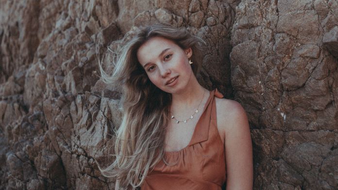 Sydney Rose, ‘You Never Met Me’ 새로운 EP