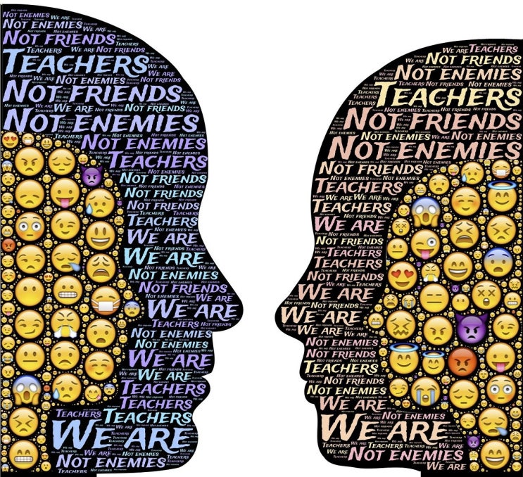  <새로운MBTI> 리뉴얼 MBTI 영어질문 해석 / MBTI 4가지 유형, 기질 NF / NT / SJ / SP