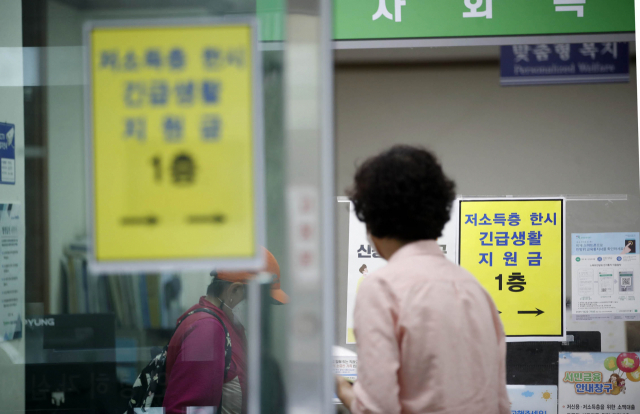 관료 주도의 복지정책, 시민 없는 복지국가가 정말 복지국가일까? 관료 주도의 복지정책, 시민 없는 복지국가가 정말 복지국가일까?