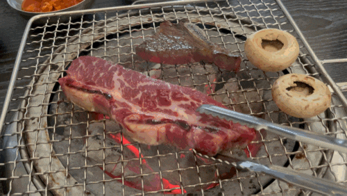  [구의 맛집] 횃불