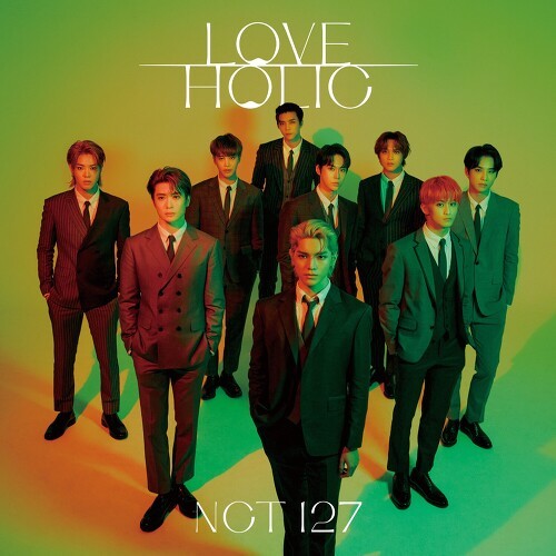  [가사번역] NCT 127 - First Love