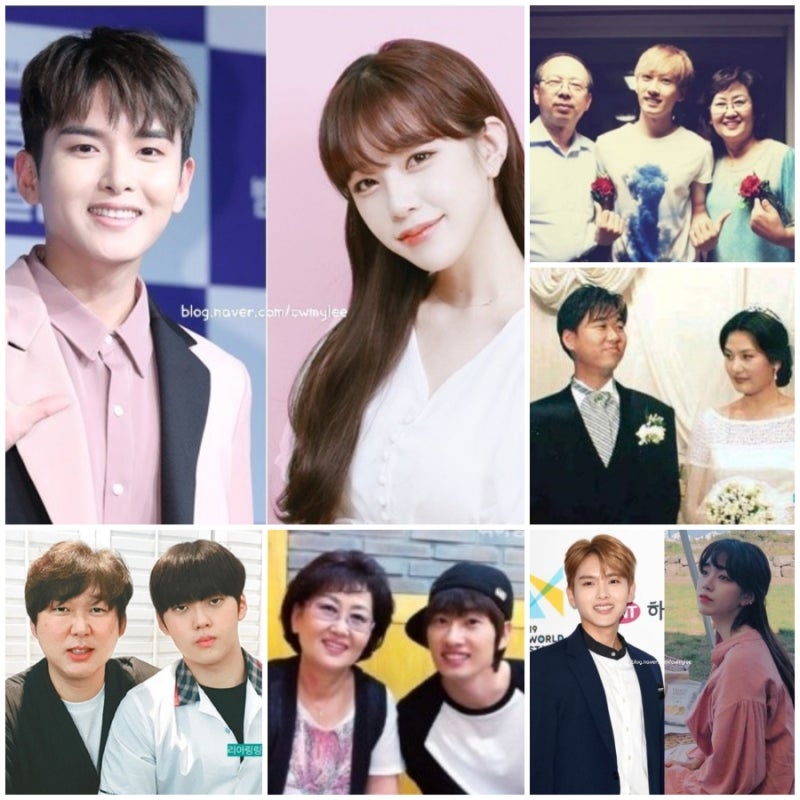 유명가수전2 배틀어게인 슈퍼주니어 려욱 여자친구 아리 나이 키 직업 프로필 ⭕️변진섭 와....