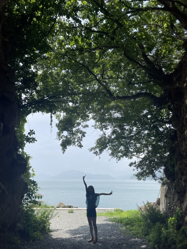 실패없는 거제여행, 근포동굴(땅굴) 일정 뽀개기 실패없는 거제여행, 근포동굴(땅굴) 일정 뽀개기