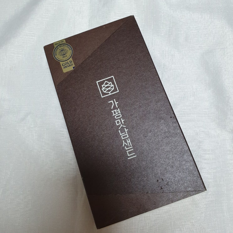  가평휴게소 _ 가평맛남샌드 선착구매! 시간 맞춰서 가야 살수 있는 레어템!