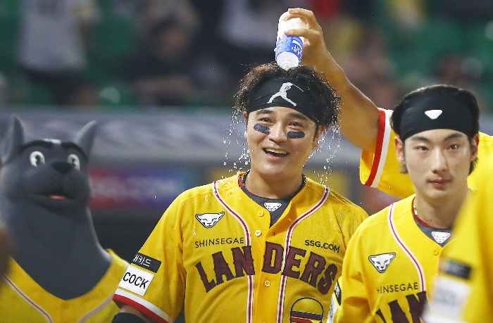 [2022 KBO 리그] 전반기 정리