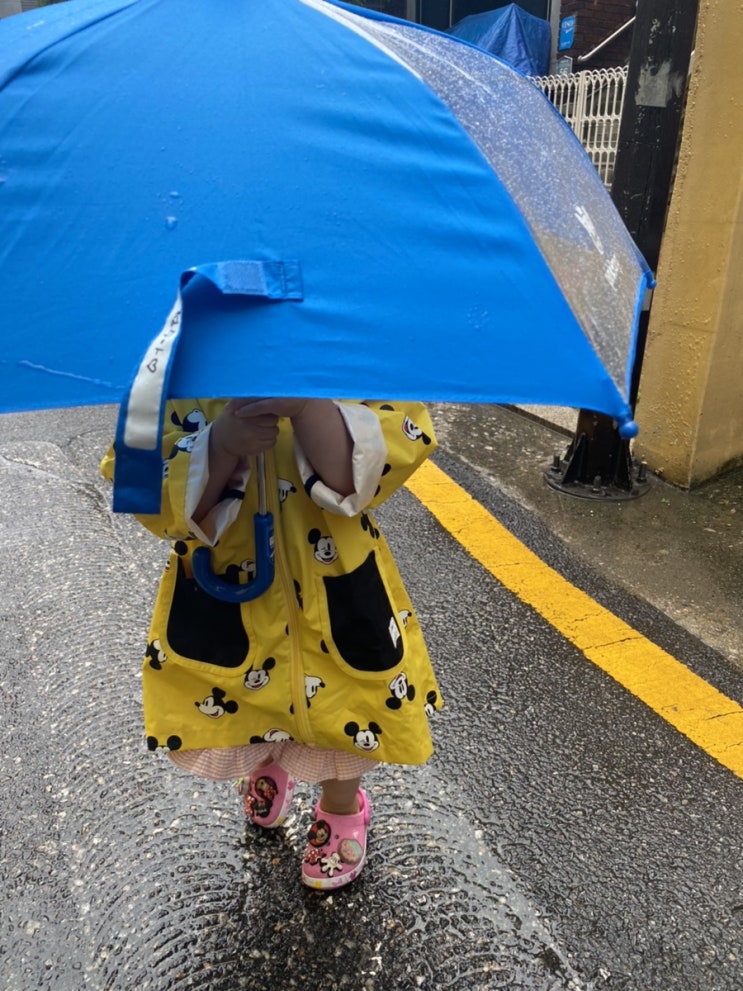  220715 3차 영유아검진응 받았다