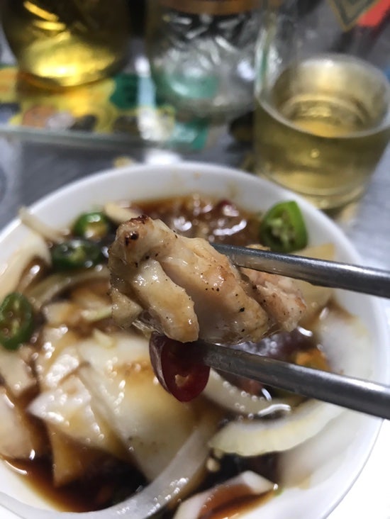  [부산 서면/맛집] 서면 '문화양곱창'
