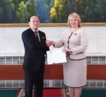 우크라이나 북한 단교 선언 도네츠크인민공화국 루한스크인민공화국 독립 인정 우크라이나 북한 단교 선언 도네츠크인민공화국 루한스크인민공화국 독립 인정