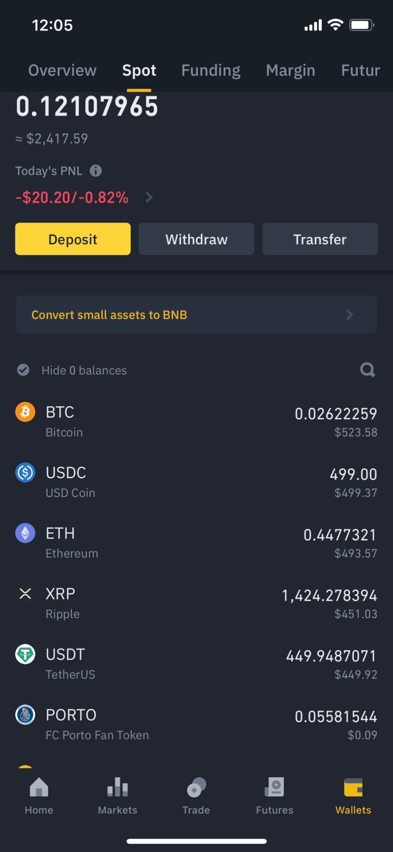 비트코인 리밸런싱 18주차 (+ $2,400) : 네이버 블로그