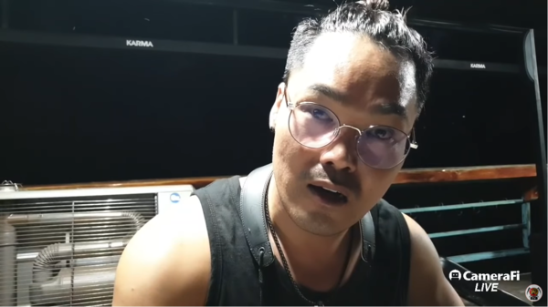  안정권 나이 유튜버 와이프 전부인 이혼 결혼 자녀 가족 고향 누나 안수경