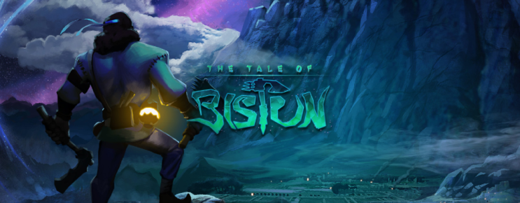 인디 게임 둘 The Tale of Bistun, Void -Dementia-