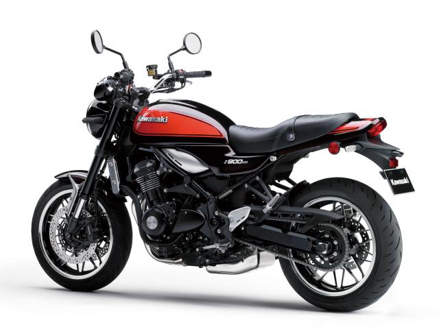  Z900RS 2019 - 드림바이크 영접준비중 001