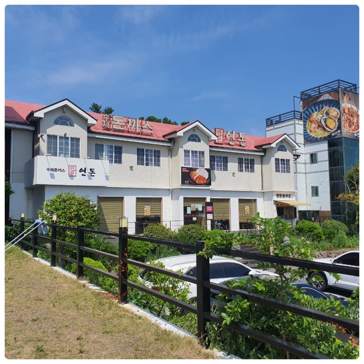  서귀포 더본호텔 제주도 연돈 예약 방법 제주 중문 노형동 숙성도 예약 방법 꿀팁 전수