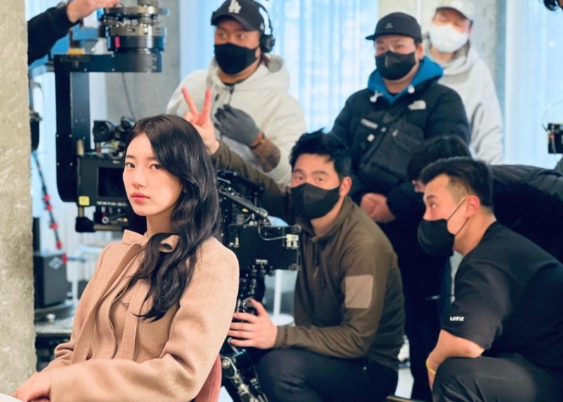 안나 수지 패션, 브라이드앤유, 아보아보