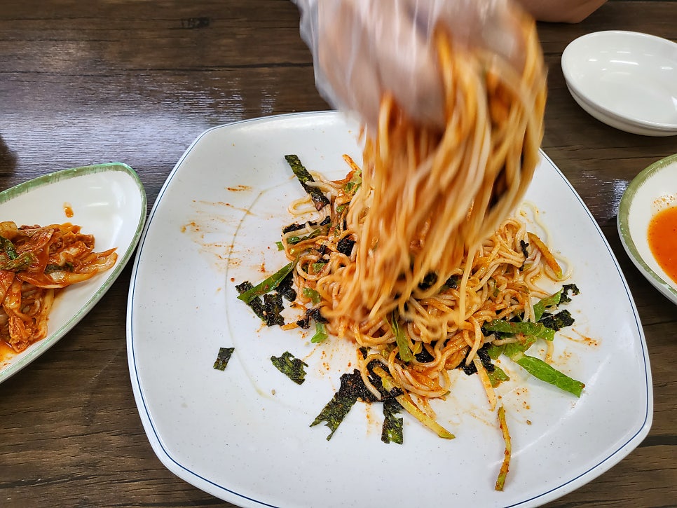밀내음 사진 4