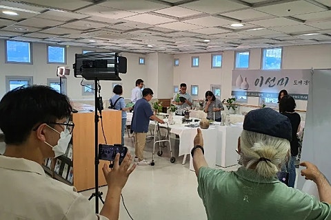 이삭교육센터 이미지