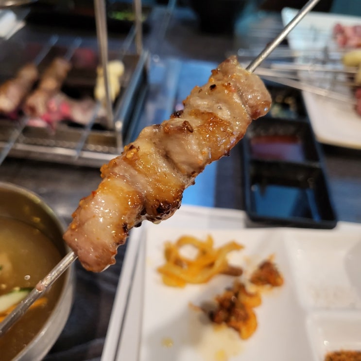  군산양꼬치 화양양꼬치