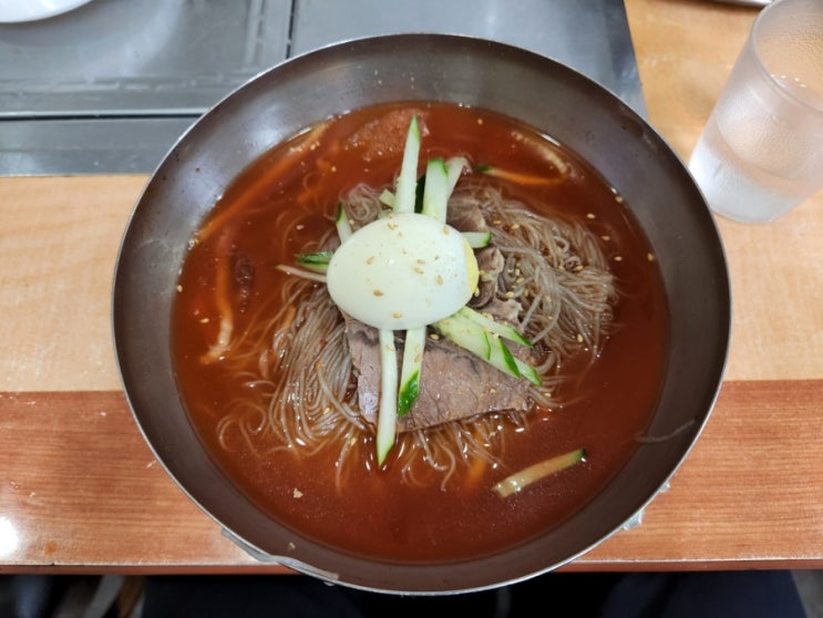  7월 둘째 주 살던 얘기