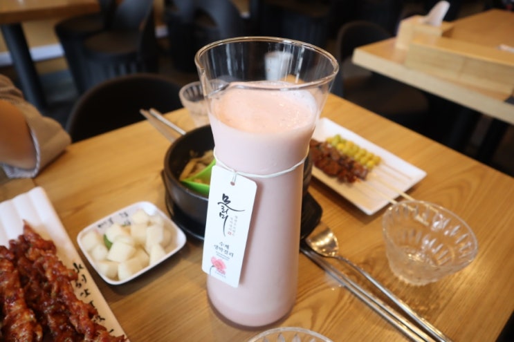  영등포맛집 다양한 안주로 마음을 홀릭시킨 최고의 술집