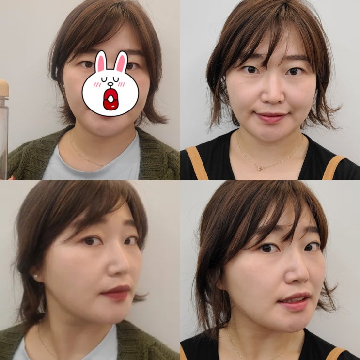  방탄 쉐이크 라누보 3일 다이어트챌린지 후기