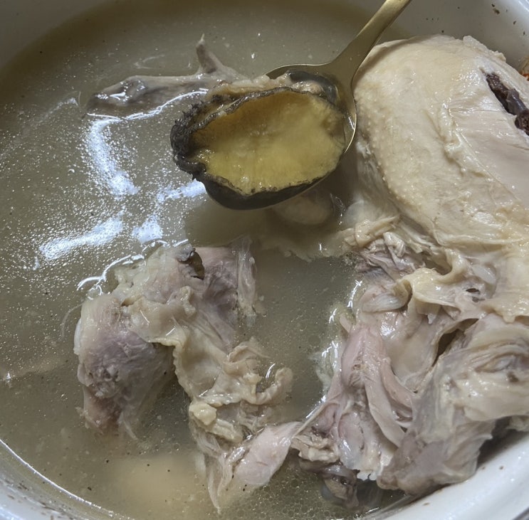  주말이당 내일 초복