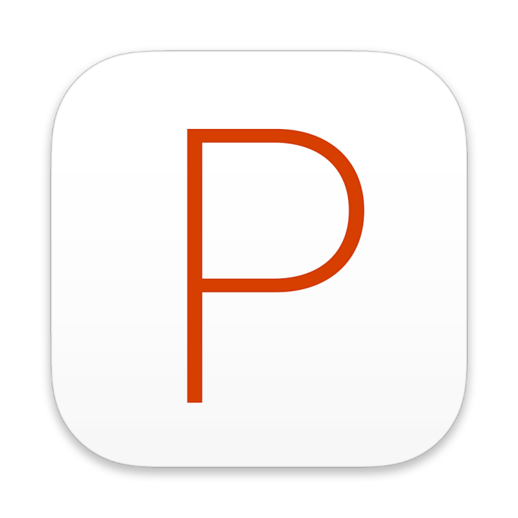 아이폰으로 글 쓰려는 변태들에게 추천하는 최고의 글쓰기 앱: Paper Writing App