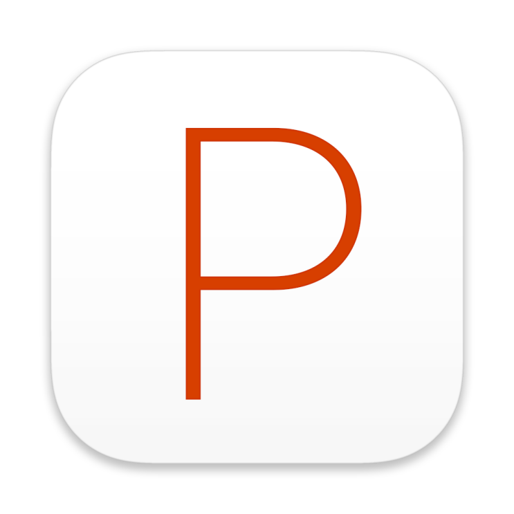  아이폰으로 글 쓰려는 변태들에게 추천하는 최고의 글쓰기 앱: Paper Writing App