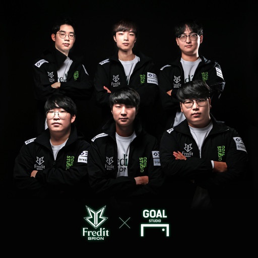  프레딧 농심 리드샌박 한화 2022 LCK 프레딧브리온 농심레드포스 리브샌드박스 한화생명
