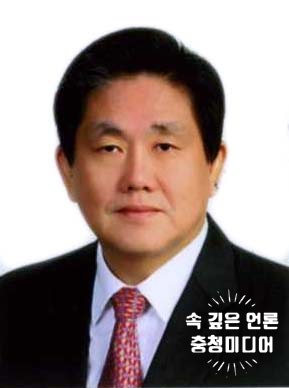 음성 출신 성낙전 (주)홍익기술단 대표, 국민훈장 모란장 수상