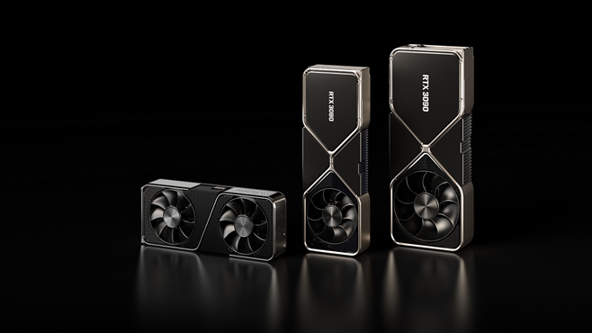 엔비디아 NVIDIA GeForce RTX 3090 3080 3070 3060 3050 시리즈 공식 가격 인하 예정 소식정보