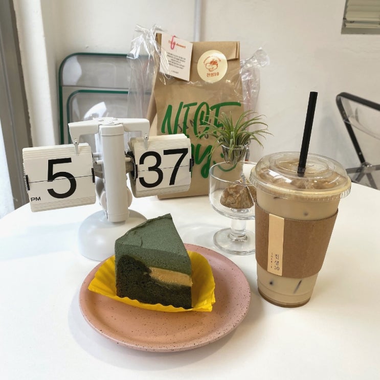  [울산]울산동구디저트/수제쿠키 맛집! 진성10!