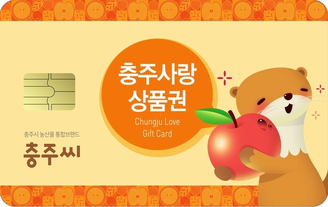  [충주사랑카드] 발급, 사용처, Q&A/ 충주여행 준비?전국민ok!충주숲필라테스ok!