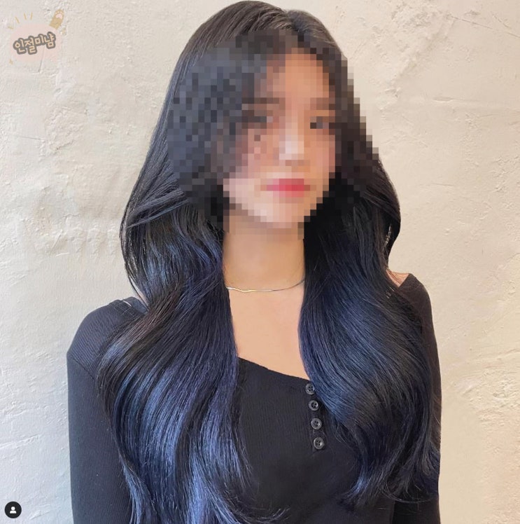  성수동헤어샵 [퍼스트뮤사이] 1st_mu_style