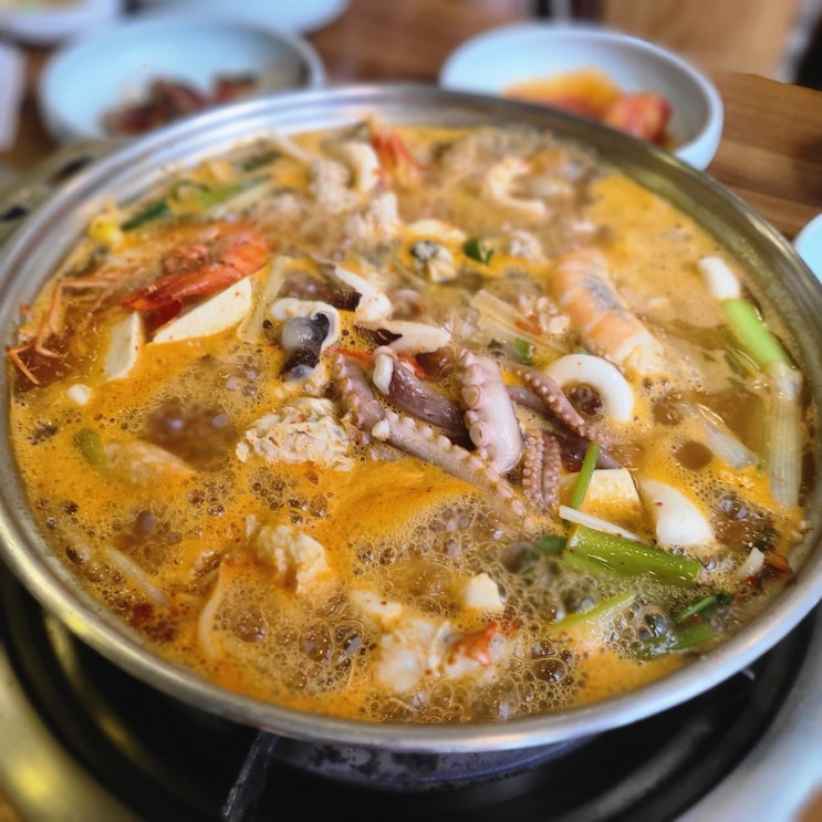  [7월 #2] 블챌 주간일기